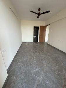 Bedroom Image of 1450 Sq.ft 2 BHK Apartment / Flat for rent in Shreenathji Delta Riviera, Ulwe Navi Mumbai for Rs. 55000