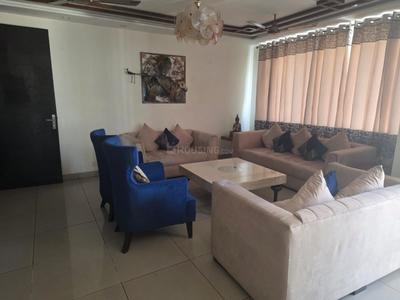 Hall Image of 4500 Sq.ft 8 BHK Independent House for sale in Sector 34 Chandigarh for Rs. 240000000