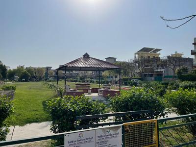 Image of 100 Sq.ft Residential Plot / Land for sale in IT City, Mohali for Rs. 16500000