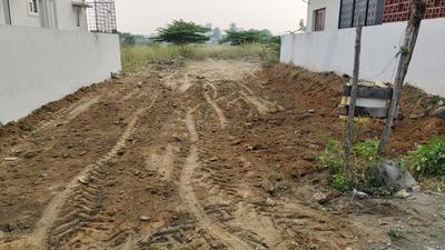 Image of 1400 Sq.ft Residential Plot / Land for sale in Saravanampatty, Coimbatore for Rs. 1750000