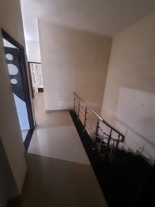 3 BHK Independent Builder Floor