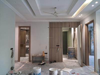 Living Room Image of 2700 Sq.ft 4 BHK Builder Floor for sale in Paschim Vihar New Delhi for Rs. 62500000