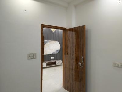 Bedroom Image of 750 Sq.ft 2 BHK Builder Floor for sale in Ved Vihar Ghaziabad for Rs. 2254822