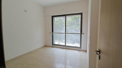 Bedroom Image of 1400 Sq.ft 3 BHK Apartment / Flat for sale in Adani Ten BKC, Bandra East Mumbai for Rs. 65500000