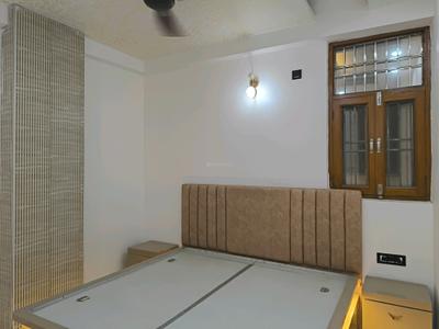Bedroom Image of 1400 Sq.ft 3 BHK Builder Floor for sale in Indirapuram Ghaziabad for Rs. 13000000