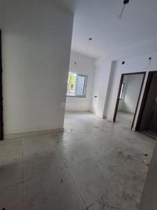 Living Room Image of 850 Sq.ft 2 BHK Apartment / Flat for sale in Haltu Kolkata for Rs. 4500000