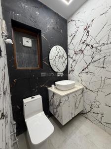 Image of 2400 Sq.ft 3 BHK Builder Floor for rent in Sector 28, Faridabad for Rs. 40500