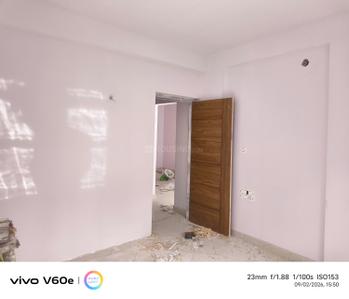 Bedroom Image of 1450 Sq.ft 3 BHK Apartment / Flat for rent in Annapurneshwari Nagar Bengaluru for Rs. 35000