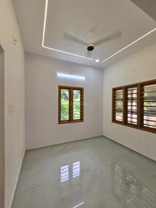 Bedroom Image of 1700 Sq.ft 3 BHK Independent House for sale in Alangad Kochi for Rs. 9000000