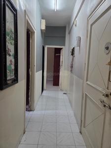 Image of 650 Sq.ft 1 BHK Apartment / Flat for rent in Sangamvadi, Pune for Rs. 33000