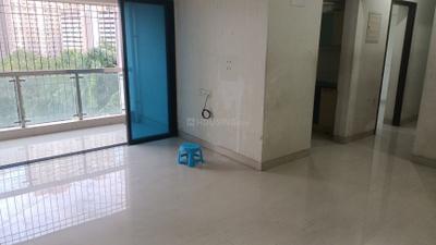 Living Room Image of 1207 Sq.ft 3 BHK Apartment / Flat for sale in R W Devashree Park, Thane West Thane for Rs. 15500000