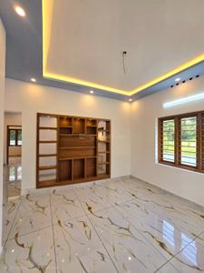Bedroom Image of 1800 Sq.ft 3 BHK Independent House for sale in Thattampady Kochi for Rs. 6700000