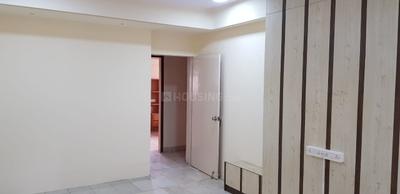Bedroom Image of 950 Sq.ft 2 BHK Apartment / Flat for sale in Juhu Mumbai for Rs. 50000000