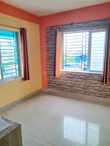 Bedroom Image of 906 Sq.ft 2 BHK Apartment / Flat for sale in Tirath Abasan, Kaikhali Kolkata for Rs. 3950000