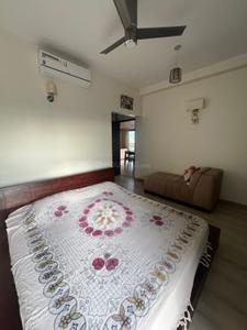 Bedroom Image of 1500 Sq.ft 3 BHK Apartment / Flat for sale in Lingadheeranahalli Bengaluru for Rs. 28500000