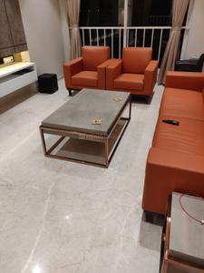 Hall Image of 1984 Sq.ft 3 BHK Apartment / Flat for sale in Sabari Horizon, Anushakti Nagar Mumbai for Rs. 52500000