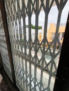 Balcony Image of 1780 Sq.ft 3 BHK Villa for rent in Narayan Gardens, New Alkapuri Vadodara for Rs. 40000