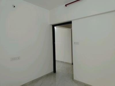 Bedroom Image of 850 Sq.ft 2 BHK Apartment / Flat for sale in JSB Nakshatra Veda, Vasai East Vasai for Rs. 4800000