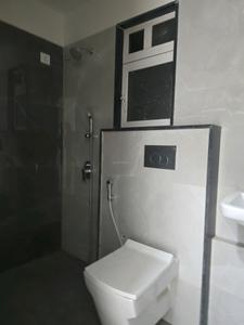 Bedroom Three Image of 2600 Sq.ft 4 BHK Apartment / Flat for sale in Juhu Mumbai for Rs. 127500000