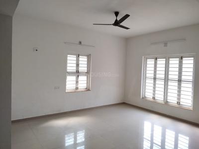 Hall Image of 1950 Sq.ft 4 BHK Independent House for rent in Bodakdev Ahmedabad for Rs. 110000