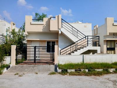 Image of 840 Sq.ft 2 BHK Independent House for rent in Shamirpet, Hyderabad for Rs. 15000