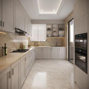 Kitchen Image of 1347 Sq.ft 2.5 BHK Apartment / Flat for sale in Sobha Madison Heights Townpark Phase 1 W5 To 7 by Sobha Limited, Yadavanahalli Bengaluru for Rs. 22200000
