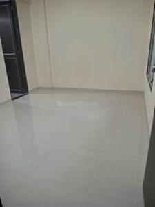 Bedroom Image of 800 Sq.ft 2 BHK Apartment / Flat for rent in Vision Bliss County, Rahatani Pune for Rs. 26500