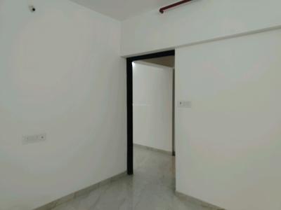 Bedroom Image of 800 Sq.ft 2 BHK Apartment / Flat for sale in JSB Nakshatra Veda, Vasai East Vasai for Rs. 4800000