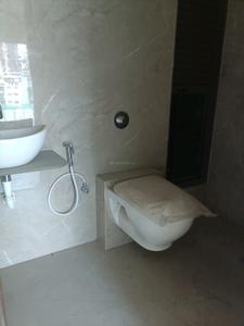 Bedroom Two Image of 1275 Sq.ft 2 BHK Apartment / Flat for sale in Paradise Sai Mannat, Kharghar Navi Mumbai for Rs. 16500000