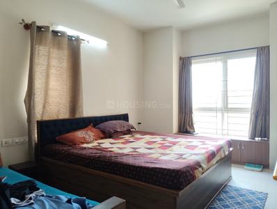 Bedroom Image of 1724 Sq.ft 3 BHK Apartment / Flat for sale in Divya Sree Republic Of Whitefield by DivyaSree Developers, Whitefield Bengaluru for Rs. 34300000