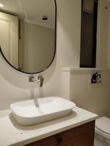 Bedroom Three Image of 2599 Sq.ft 4 BHK Apartment / Flat for sale in Godrej Air, Sector 85 Gurgaon for Rs. 35500000