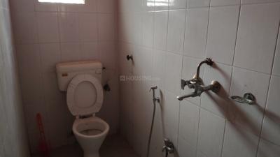 Bedroom Image of 1100 Sq.ft 2 BHK Apartment / Flat for rent in Saraidhella Dhanbad for Rs. 9000
