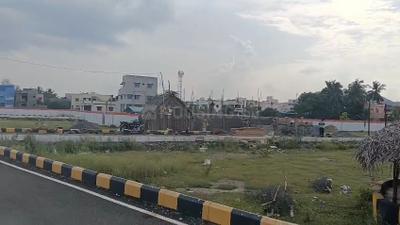 Image of 810 Sq.ft Residential Plot / Land for sale in Chengalpattu, Chennai for Rs. 3200000