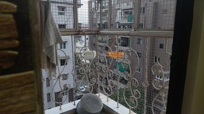 Bedroom Image of 1750 Sq.ft 3 BHK Apartment / Flat for sale in Ghatlodiya Ahmedabad for Rs. 8100000