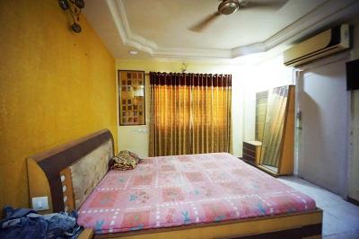 Bedroom Image of 1710 Sq.ft 3 BHK Apartment / Flat for sale in Satellite Ahmedabad for Rs. 13500000