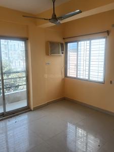 Bedroom Image of 1258 Sq.ft 3 BHK Apartment / Flat for sale in Sinjini Apartment, Rajarhat Kolkata for Rs. 6800000