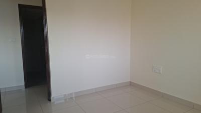 Bedroom Image of 1050 Sq.ft 2 BHK Apartment / Flat for sale in Puravankara Silversands, Mundhwa Pune for Rs. 9500000