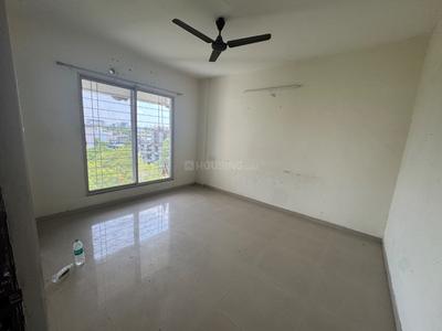 Bedroom Image of 1200 Sq.ft 2 BHK Apartment / Flat for rent in Somalwada Nagpur for Rs. 26000