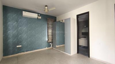 Bedroom Image of 7500 Sq.ft 4 BHK Villa for rent in Sushee Eden Garden, Kokapet Hyderabad for Rs. 325000