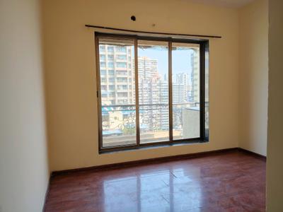 Bedroom Image of 927 Sq.ft 2 BHK Apartment / Flat for sale in Jai Gurudeo Complex, Kamothe Navi Mumbai for Rs. 12000000