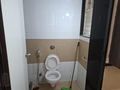 Bedroom Image of 1050 Sq.ft 2 BHK Apartment / Flat for sale in Tyagi Build Uttam Townscape Elite, Yerawada Pune for Rs. 13000000