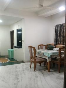 Dining Area Image of 2690 Sq.ft 4 BHK Apartment / Flat for sale in Shahibaug Ahmedabad for Rs. 15700000