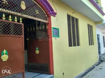 Balcony Image of 984 Sq.ft 7 BHK Independent House for sale in Alambagh Lucknow for Rs. 8500000