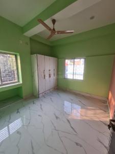 Bedroom Image of 950 Sq.ft 2 BHK Builder Floor for rent in City Center Durgapur for Rs. 16000