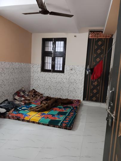 Dabri Extension East, Dabri Bedroom 1