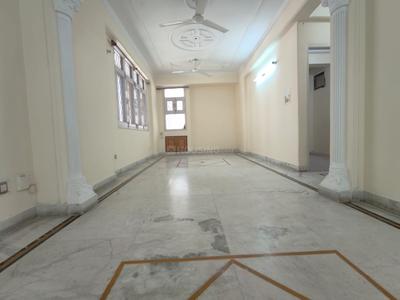 Hall Image of 2200 Sq.ft 3.5 BHK Apartment / Flat for sale in Garden Estate, Sector 22 Dwarka New Delhi for Rs. 32000000