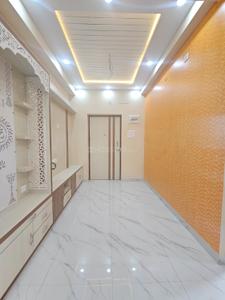 Hall Image of 750 Sq.ft 2 BHK Apartment / Flat for sale in Lake Town Kolkata for Rs. 5100000