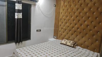 Bedroom Image of 2200 Sq.ft 3 BHK Apartment / Flat for sale in Samarvarni Silvassa for Rs. 5500000
