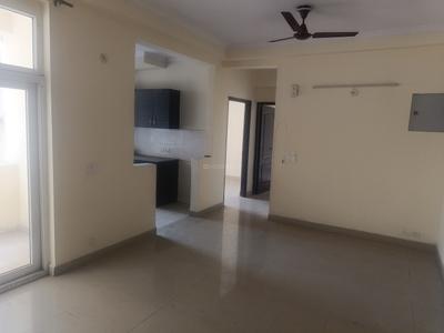 Living Room Image of 1180 Sq.ft 2.5 BHK Apartment / Flat for sale in Amrapali Silicon City, Sector 76 Noida for Rs. 11300000