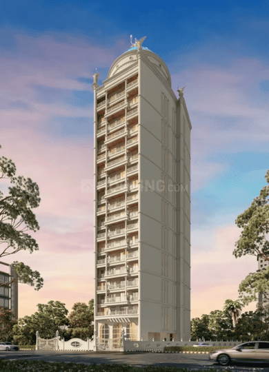 Tharwanis Sky View Main Image 1
